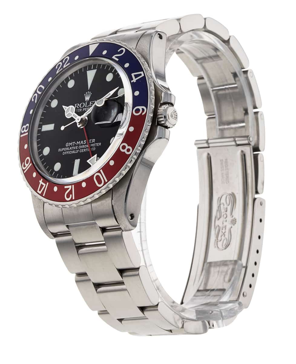 Rolex GMT Master 1675 Rolex GMT Master 1675